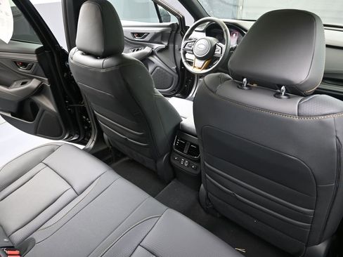 Certified 2025 Subaru Outback Wilderness image 15