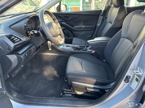 Used 2023 Subaru Crosstrek 2.0i image 16