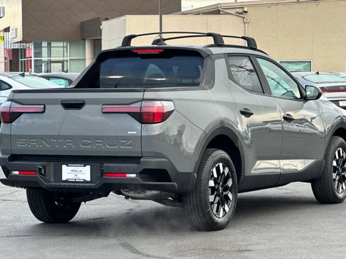 New 2026 Hyundai Santa Cruz SEL AWD/4WD image 4