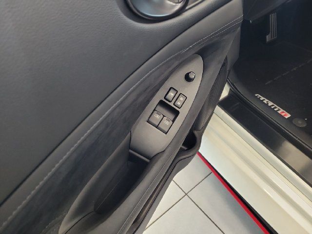 New 2027 Nissan Z NISMO w/ Essentials Package (NISMO) RWD image 12