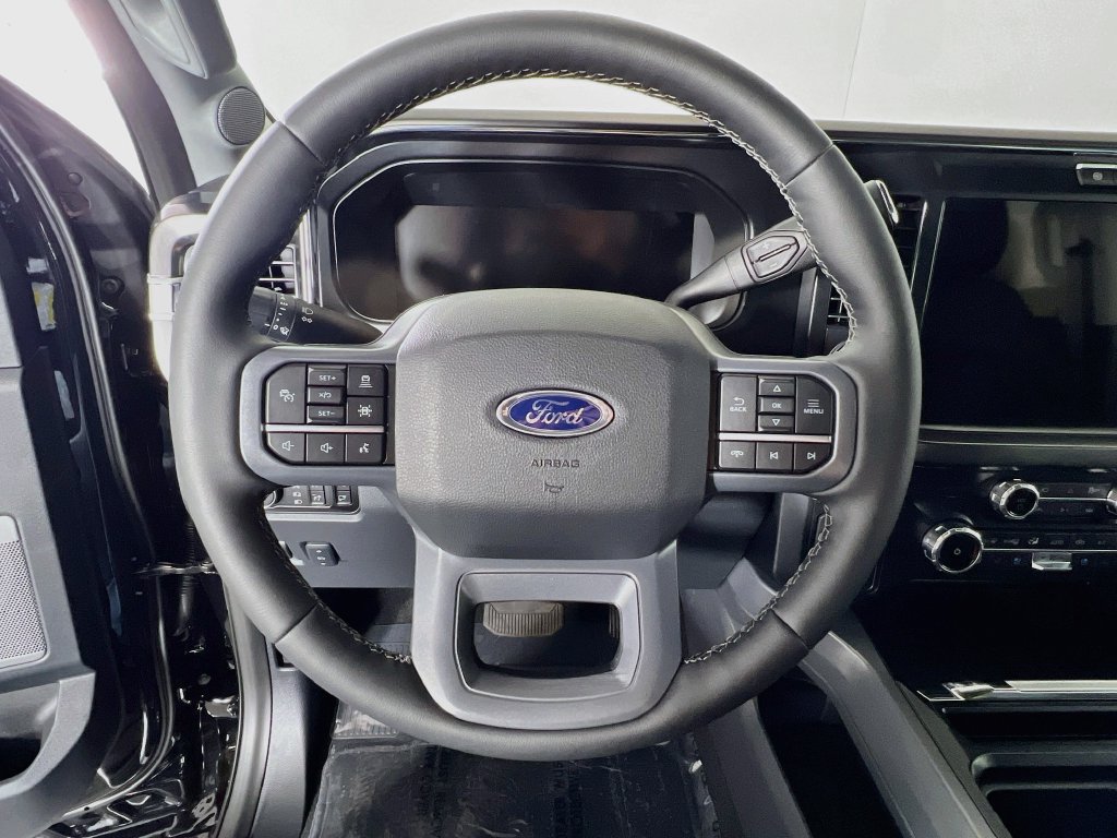 New 2026 Ford F350 Lariat w/ Lariat Premium Package AWD/4WD image 8
