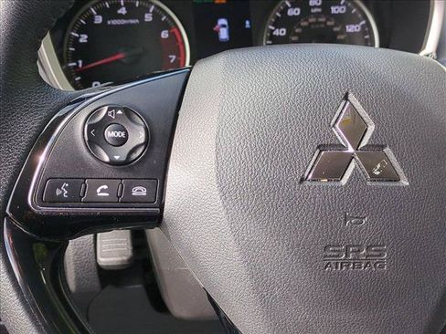 Used 2026 Mitsubishi Eclipse Cross AWD image 29