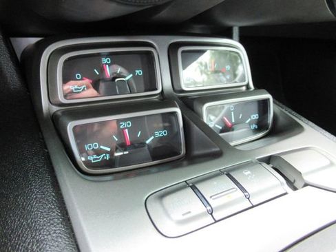 Used 2013 Chevrolet Camaro ZL1 RWD image 26