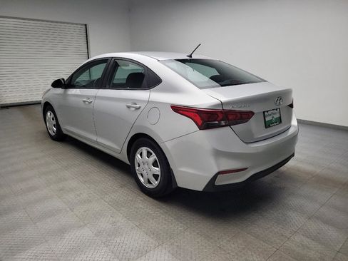 Used 2022 Hyundai Accent SE FWD image 5