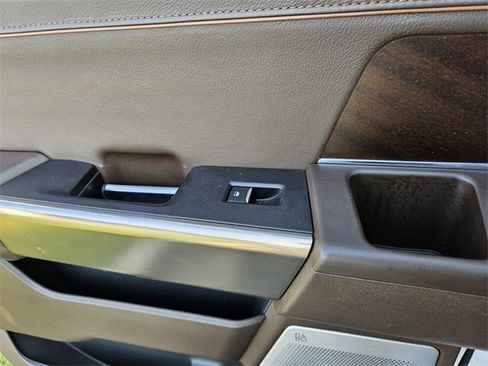 Used 2021 Ford F150 King Ranch w/ Equipment Group 601A High image 9