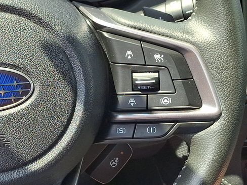 Used 2023 Subaru Forester Limited AWD/4WD image 23