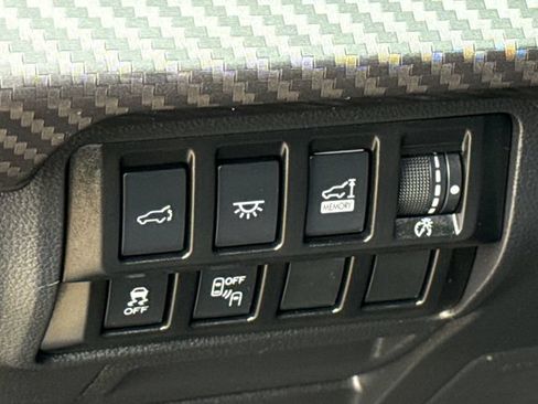 Used 2022 Subaru Ascent Onyx Edition AWD/4WD image 24