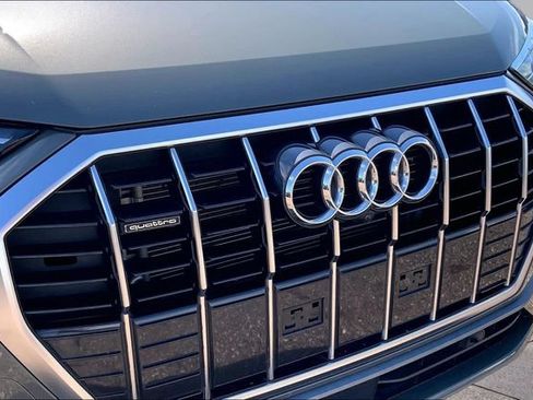 Used 2024 Audi Q3 2.0T Premium Plus AWD/4WD image 30