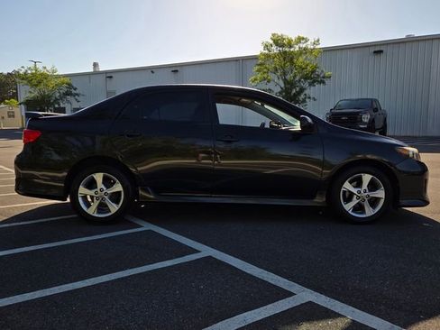 Used 2012 Toyota Corolla S FWD image 15