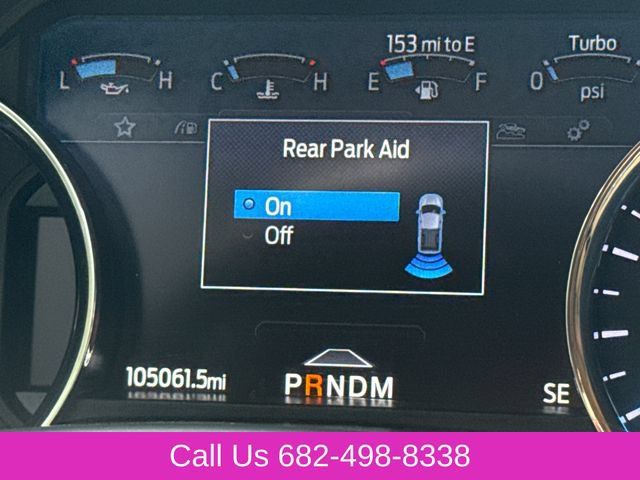 Used 2022 Ford F350 Lariat w/ Tremor Off-Road Package AWD/4WD image 31