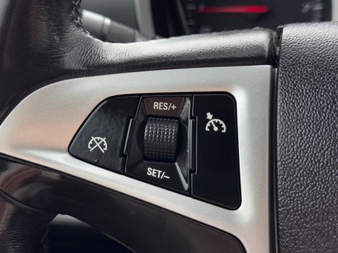 Used 2011 Chevrolet Equinox LT image 27