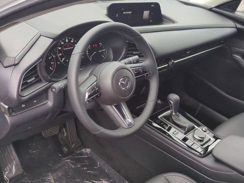 New 2025 MAZDA CX-30 AWD 2.5 S w/ Select Sport Pkg image 2
