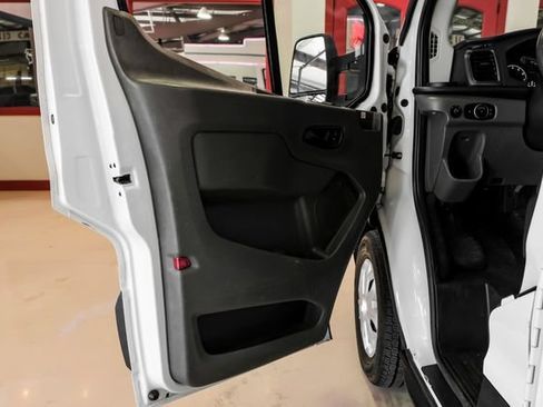 Used 2020 Ford Transit 350 w/ Interior Upgrade Package RWD image 27