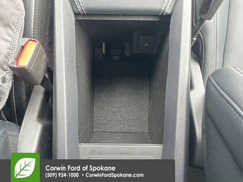 Certified 2023 Ford Mustang Mach-E Select image 35