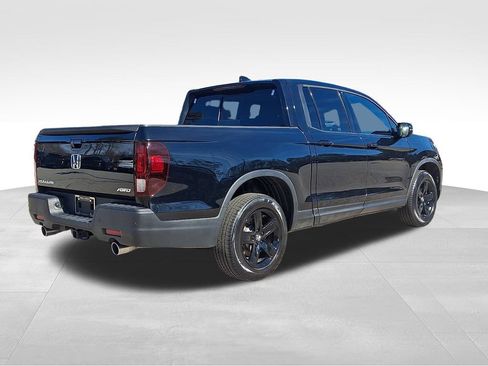 Used 2021 Honda Ridgeline Black Edition image 6