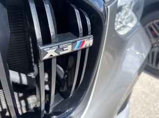 Used 2021 BMW X3 M w/ Competition Package AWD/4WD video 2