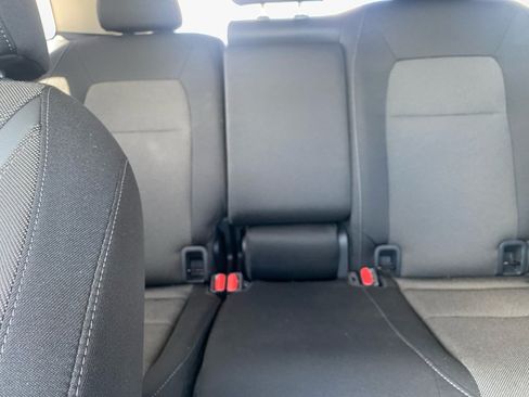 Certified 2024 Honda CR-V EX image 15