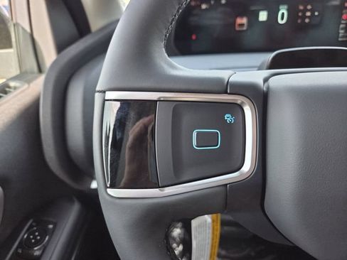 New 2026 Ford Expedition Active RWD image 21