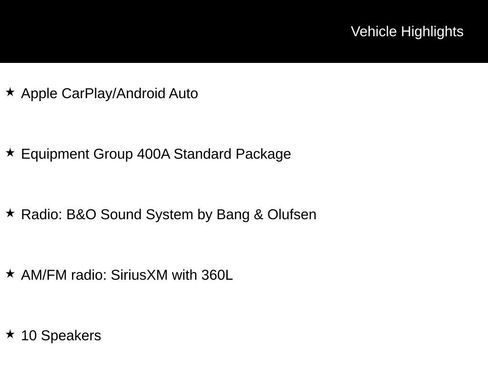 New 2026 Ford Explorer ST AWD/4WD image 7