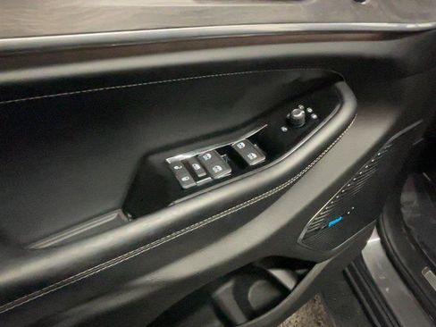 Used 2022 Jeep Grand Cherokee L Overland AWD/4WD image 31