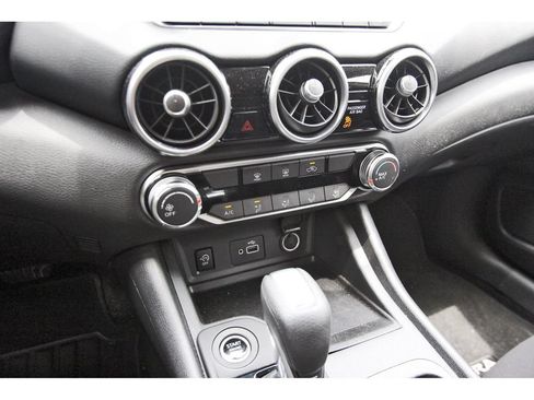Used 2025 Nissan Sentra S FWD image 21