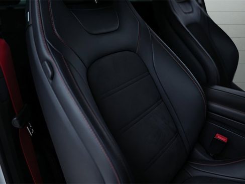 Used 2020 Mercedes-Benz C 43 AMG 4MATIC Coupe image 12