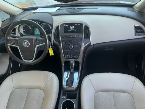 Used 2015 Buick Verano FWD image 19