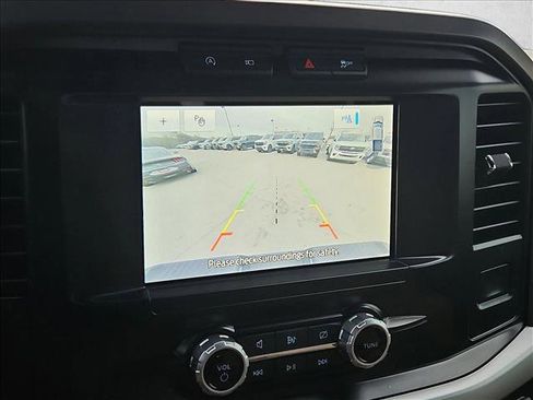 Used 2023 Ford F150 XLT w/ Equipment Group 301A Mid image 14