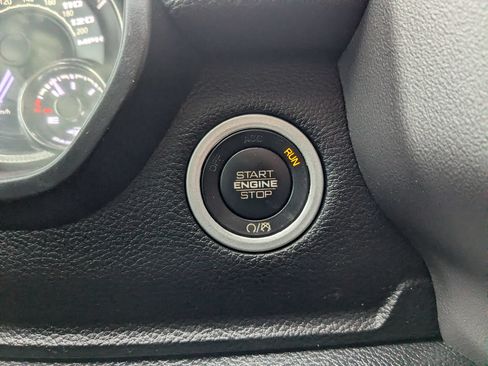 Used 2022 RAM 1500 Rebel w/ Rebel Level 1 Equipment Group AWD/4WD image 19