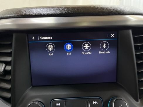 Used 2023 GMC Acadia SLT w/ Preferred Package image 41