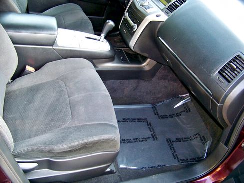 Used 2014 Nissan Murano S image 36