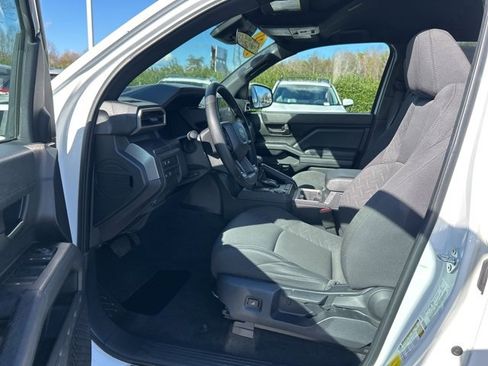 Used 2024 Toyota Tacoma SR5 image 14