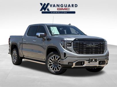 New 2026 GMC Sierra 1500 Denali Ultimate