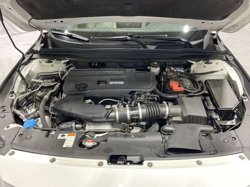 Used 2020 Honda Accord EX-L image 18