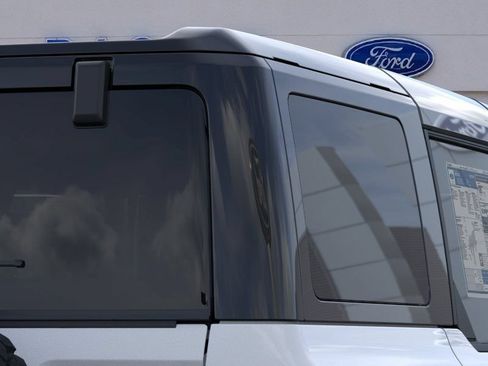 New 2025 Ford Bronco Big Bend w/ Black Diamond Package AWD/4WD image 25