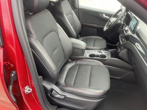 New 2026 Ford Escape ST-Line Select image 49