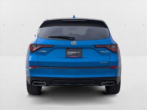 New 2026 Acura MDX A-Spec image 8