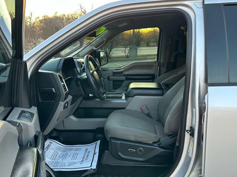 Used 2016 Ford F150 XLT w/ Equipment Group 301A Mid image 10