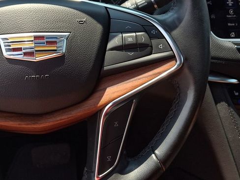 Certified 2024 Cadillac XT5 Premium Luxury w/ Technology Package AWD/4WD image 22