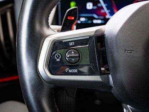 Certified 2025 BMW X3 M50 image 24