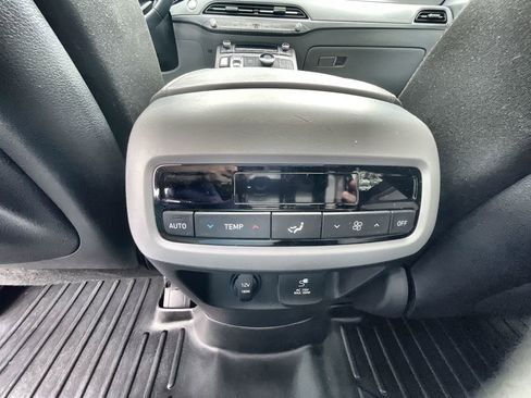 Used 2022 Hyundai Palisade SEL w/ Convenience Package FWD image 21