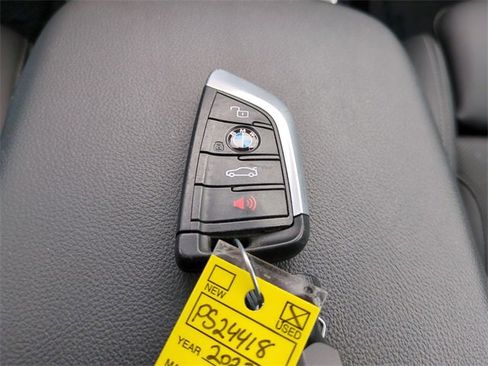 Used 2023 BMW X3 sDrive30i image 29
