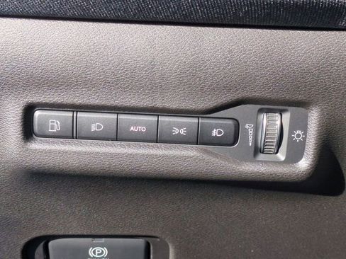 New 2026 Jeep Cherokee Laredo AWD/4WD image 13