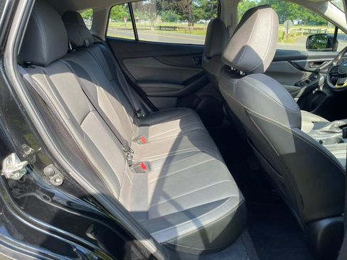 Used 2021 Subaru Crosstrek 2.5i Sport w/ Moonroof Package image 23