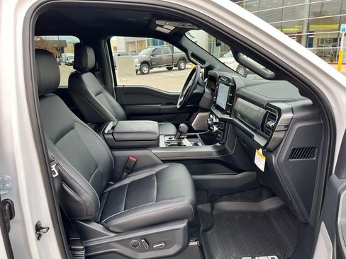 New 2026 Ford F150 Lariat image 7