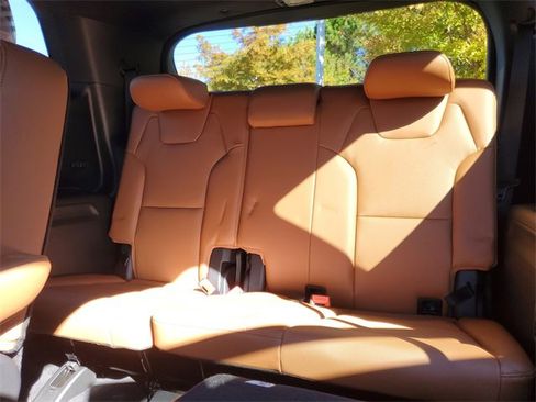 New 2025 Kia Telluride SX X-Line image 11