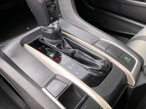 Used 2020 Honda Civic LX image 35