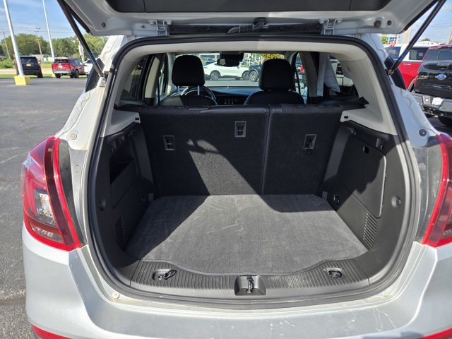 Used 2022 Buick Encore Preferred w/ Safety Package II AWD/4WD image 35