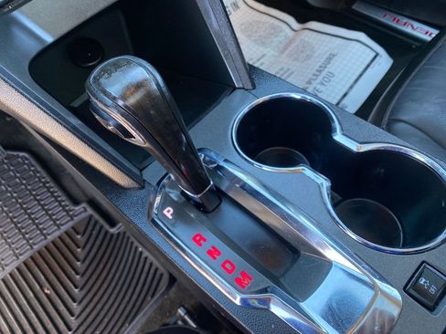 Used 2014 GMC Terrain Denali image 25