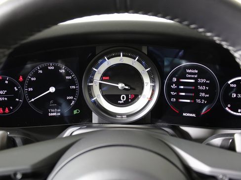 Used 2024 Porsche 911 Carrera S image 24